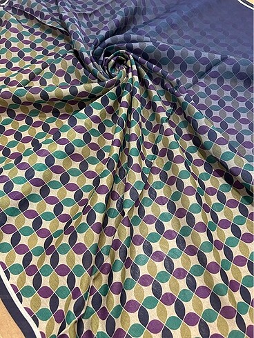 Soft Pamuk Sinem Eşarp - Görsel 12