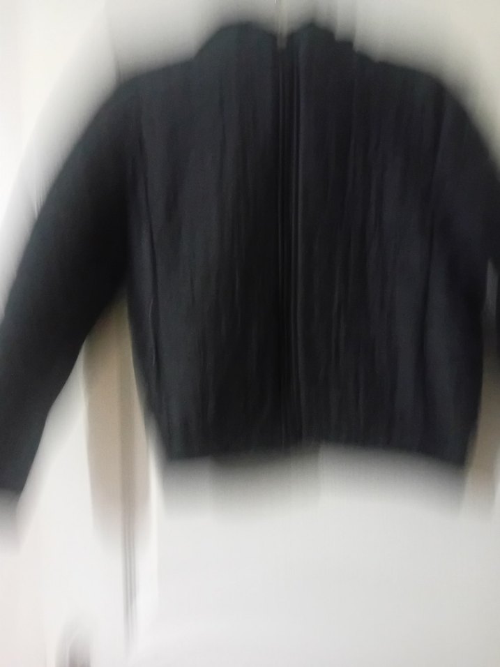 Siyah renk - Görsel 2