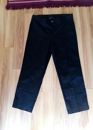 Siyah pantolon 44 beden 