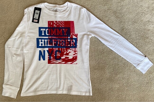 Tommy Hilfiger Tommy Hilfiger Sweatshirt