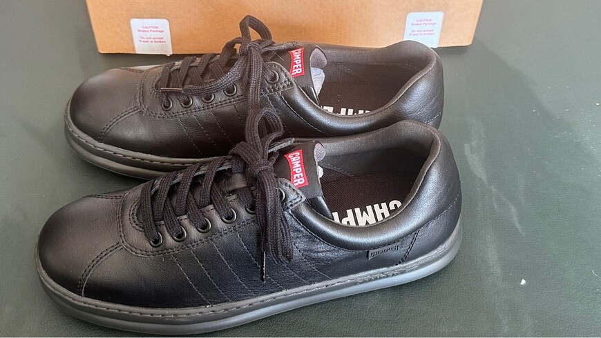 Camper (orjinal ve sifir) K100227-044 Runner Four - Görsel 4