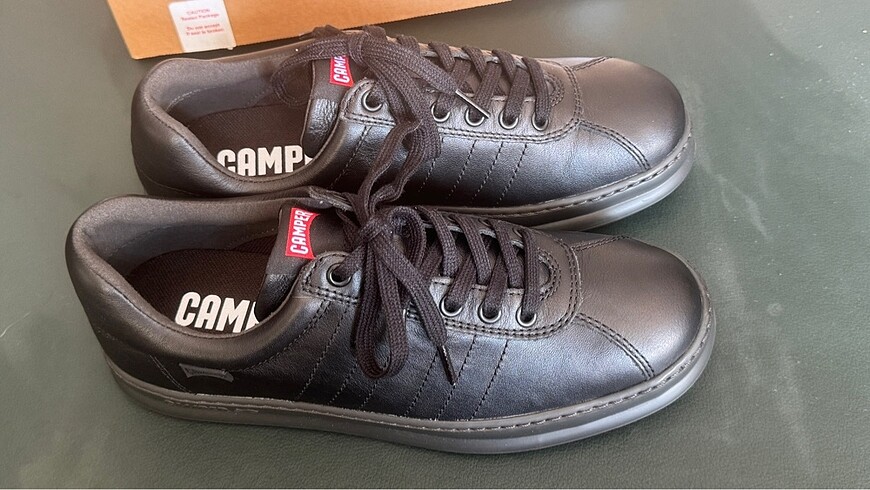 Camper (orjinal ve sifir) K100227-044 Runner Four - Görsel 6