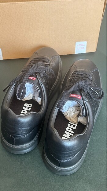 Camper (orjinal ve sifir) K100227-044 Runner Four - Görsel 8