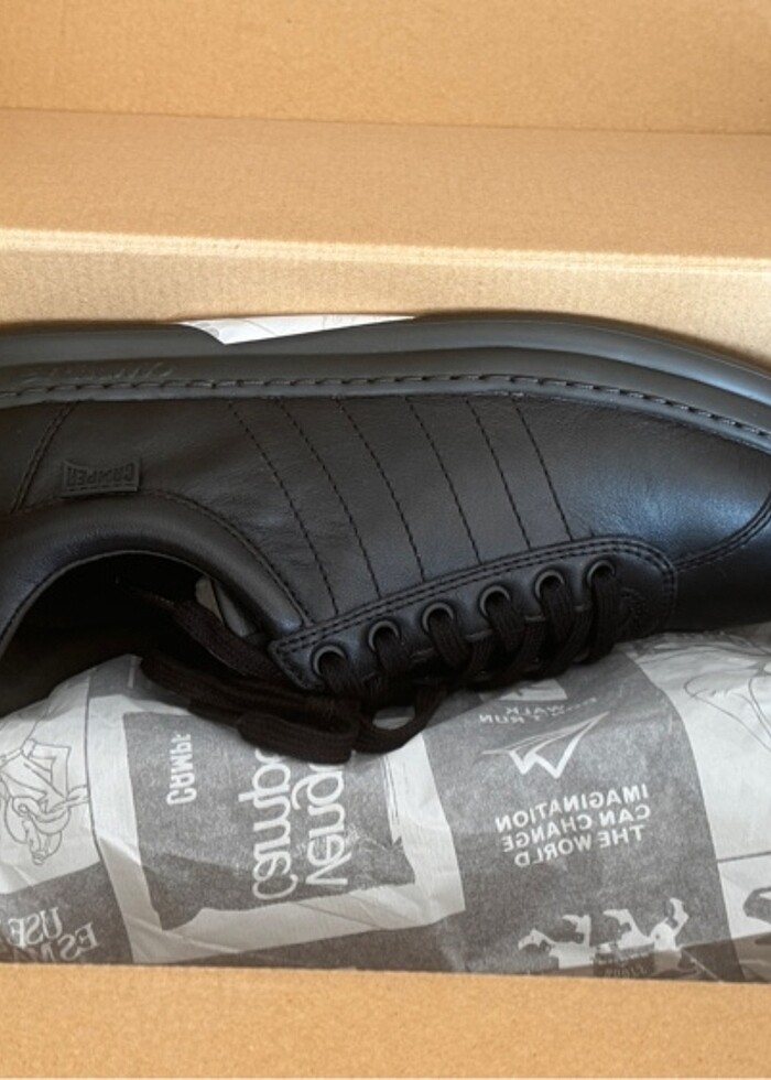 Camper (orjinal ve sifir) K100227-044 Runner Four - Görsel 3