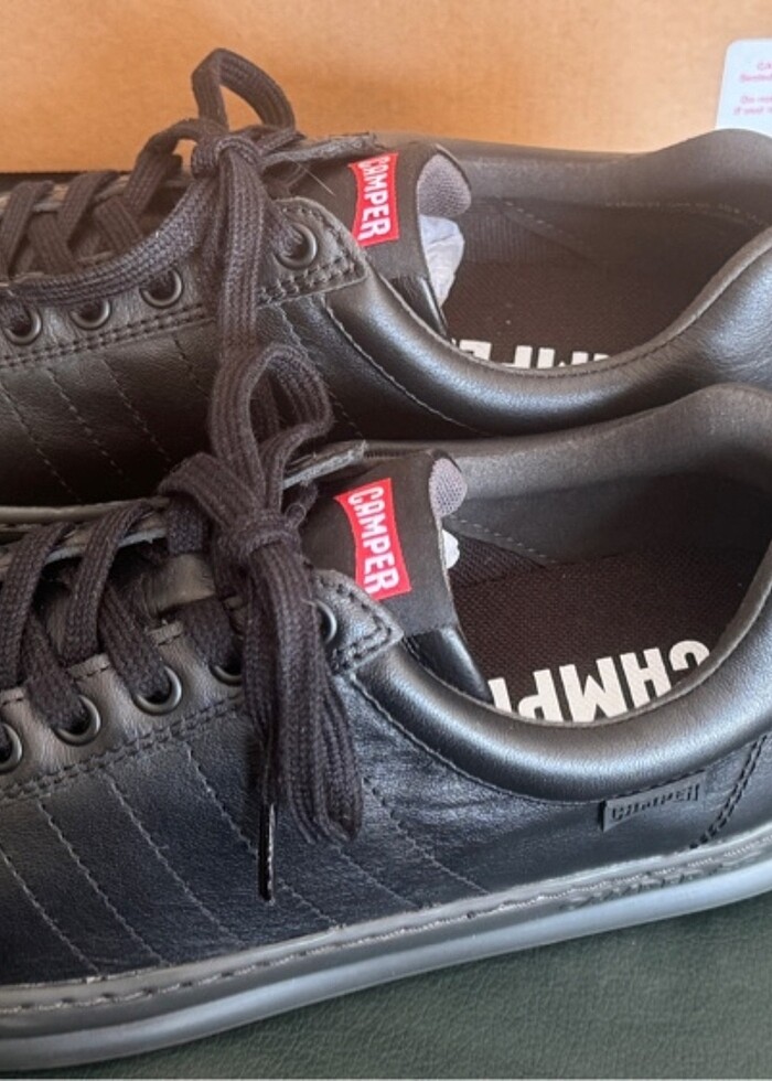 Camper (orjinal ve sifir) K100227-044 Runner Four - Görsel 4