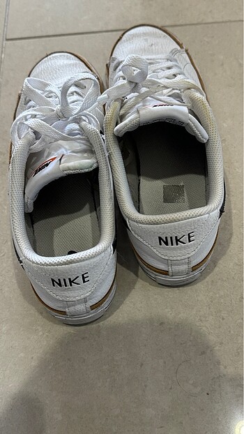 Nike 40,50 orjinal - Görsel 5