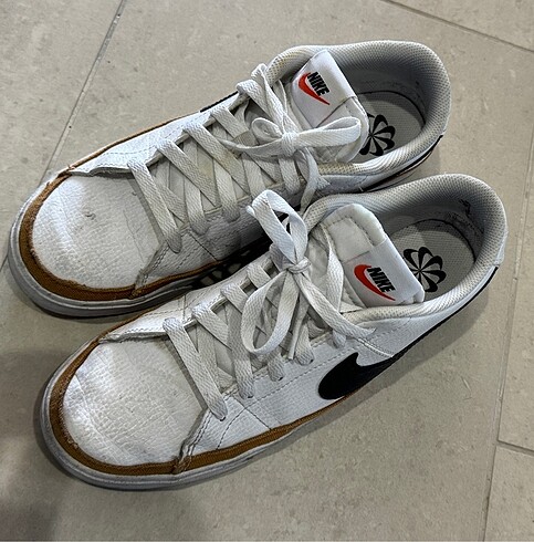 Nike 40,50 orjinal - Görsel 6