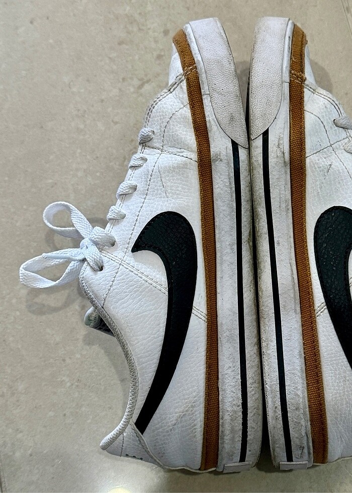 Nike 40,50 orjinal - Görsel 2
