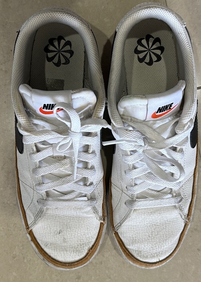 Nike 40,50 orjinal - Görsel 4