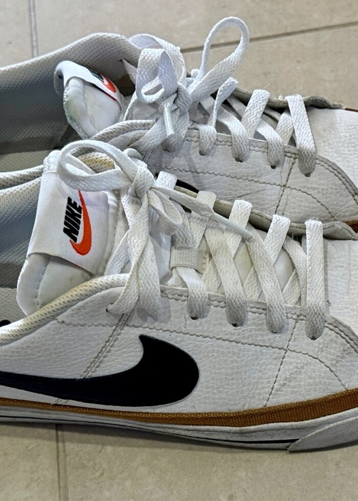 Nike 40,50 orjinal - Görsel 3