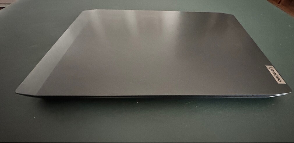 Lenova Idepad Gaming Notebook - Görsel 6