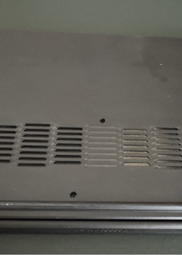 Lenova Idepad Gaming Notebook - Görsel 3