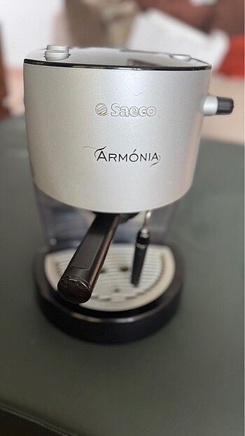 Sadeco Espresso Makinesi - Görsel 5