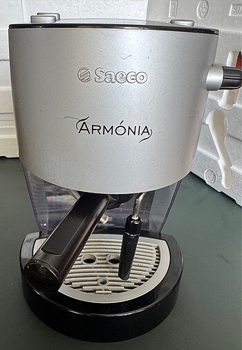 Sadeco Espresso Makinesi - Görsel 2