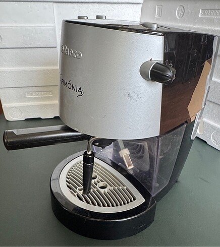 Sadeco Espresso Makinesi - Görsel 4