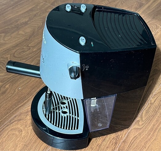 Sadeco Espresso Makinesi - Görsel 6