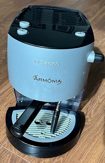 Sadeco Espresso Makinesi - Görsel 7