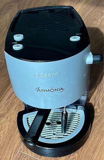 Sadeco Espresso Makinesi - Görsel 8