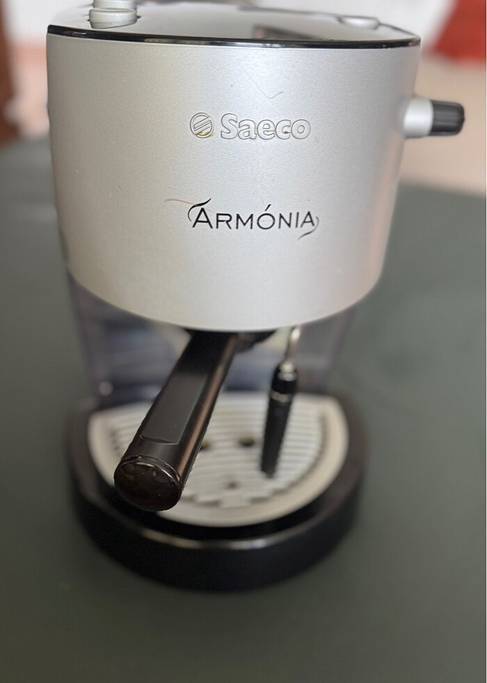 Sadeco Espresso Makinesi - Görsel 5