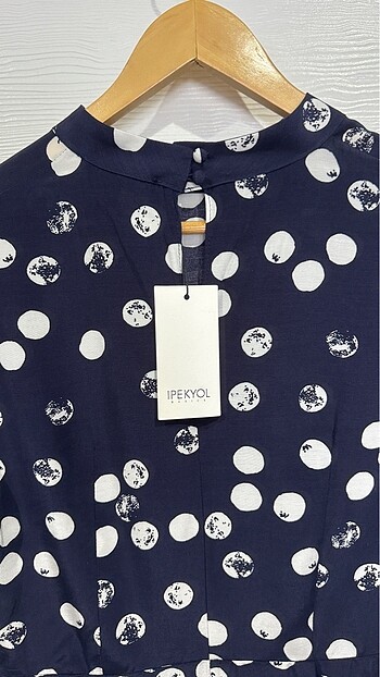 İpekyol elbise - Görsel 2