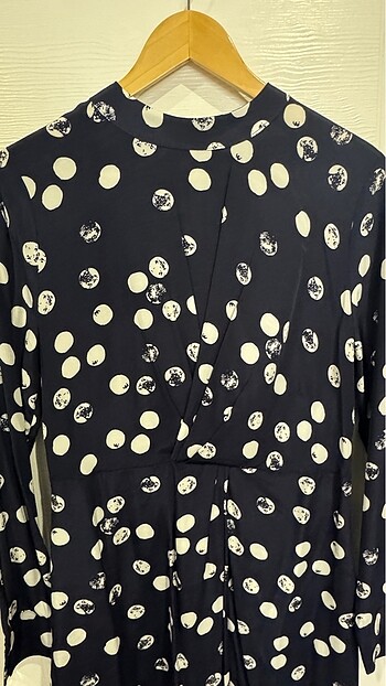 İpekyol elbise - Görsel 4