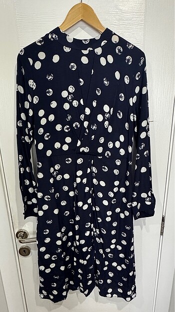 İpekyol elbise - Görsel 3