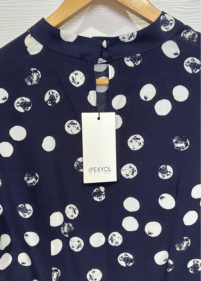 İpekyol elbise - Görsel 2