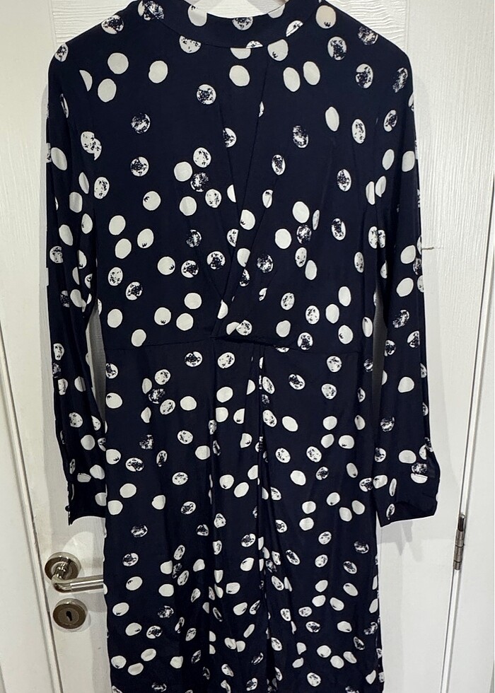 İpekyol elbise - Görsel 3