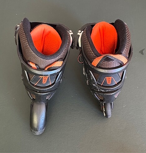 Oxelo Cocuk Pateni 35/36/37/38 numara - Görsel 2