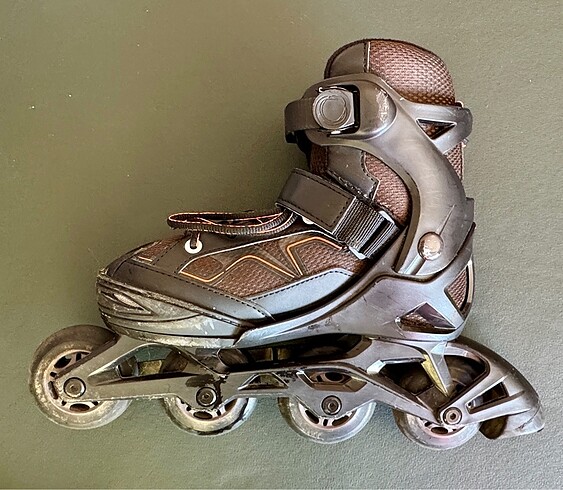 Oxelo Cocuk Pateni 35/36/37/38 numara - Görsel 3