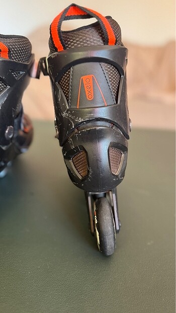 Oxelo Cocuk Pateni 35/36/37/38 numara - Görsel 5