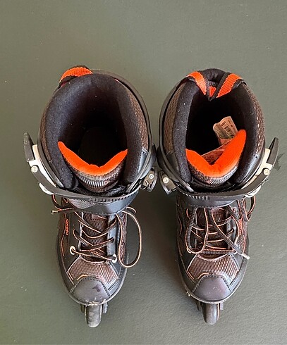 Oxelo Cocuk Pateni 35/36/37/38 numara - Görsel 6