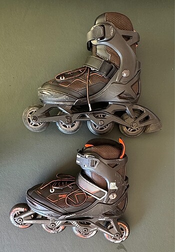 Oxelo Cocuk Pateni 35/36/37/38 numara - Görsel 9