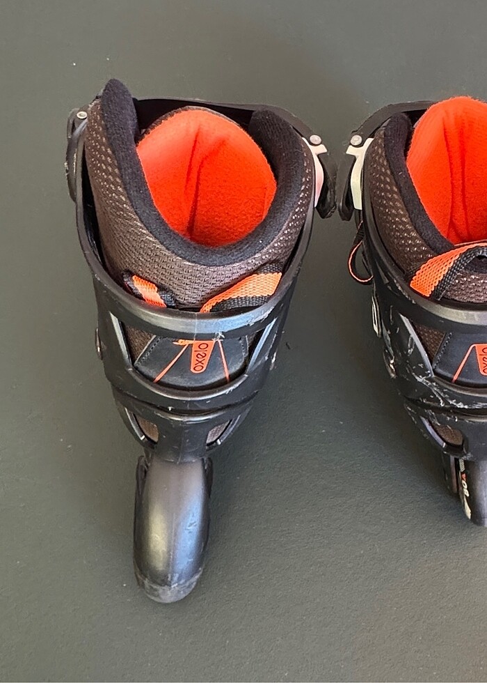 Oxelo Cocuk Pateni 35/36/37/38 numara - Görsel 2