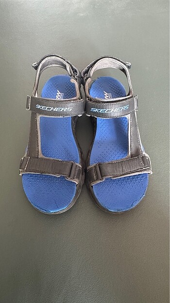 Skechers Sandalet 38 numara - Görsel 3