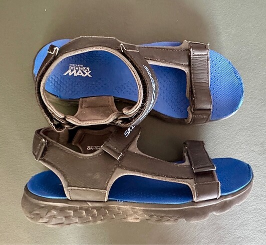 Skechers Sandalet 38 numara - Görsel 4