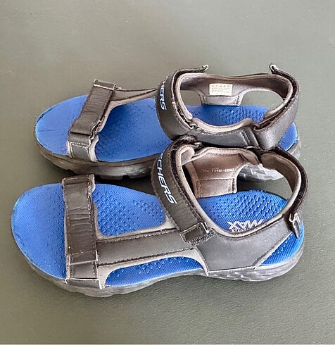 Skechers Sandalet 38 numara - Görsel 5