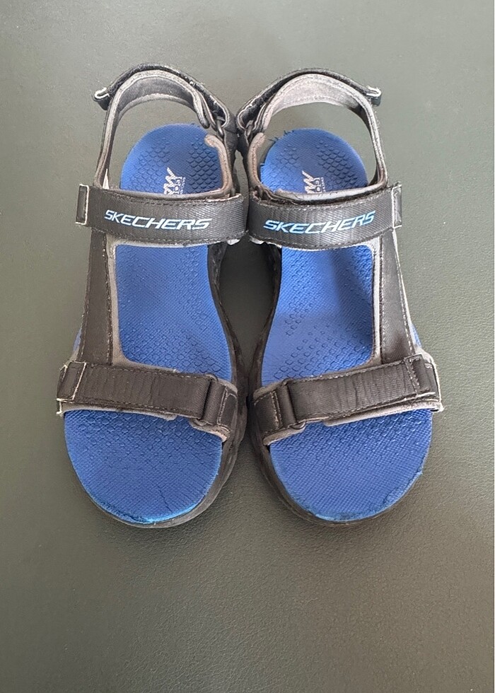 Skechers Sandalet 38 numara - Görsel 3