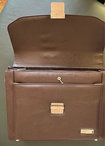 Notebook ve evrak çantası - Görsel 5