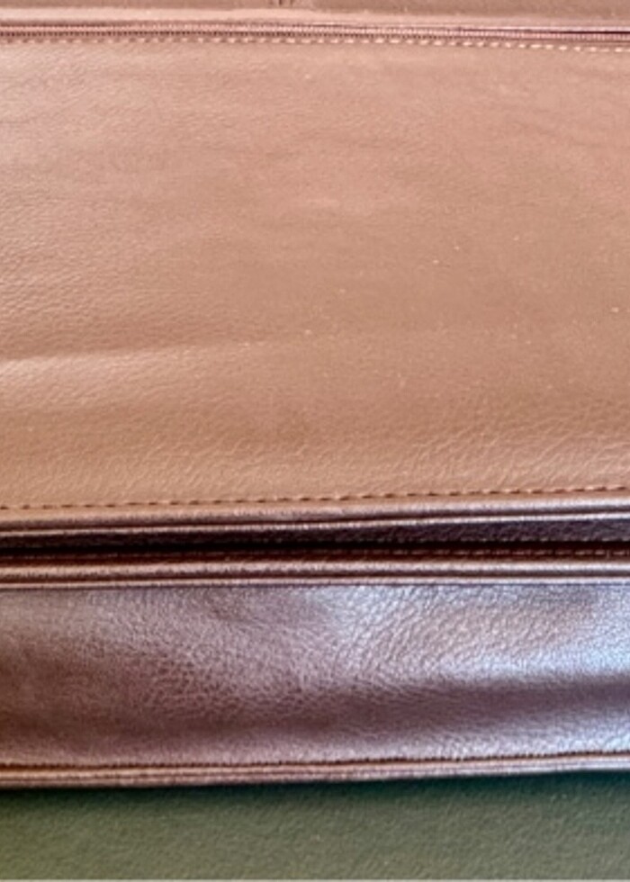 Notebook ve evrak çantası - Görsel 3