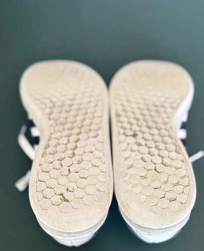 Adidas (orjinal) spor ayakkabı - Görsel 7