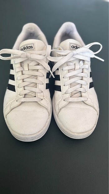 Adidas (orjinal) spor ayakkabı - Görsel 8