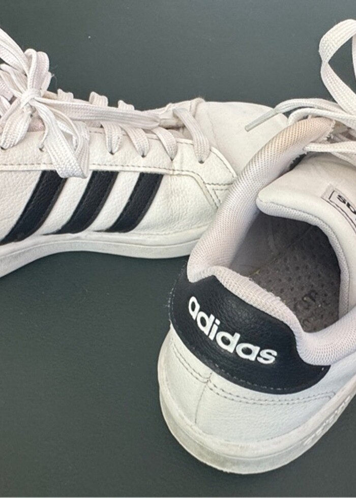 Adidas (orjinal) spor ayakkabı - Görsel 3