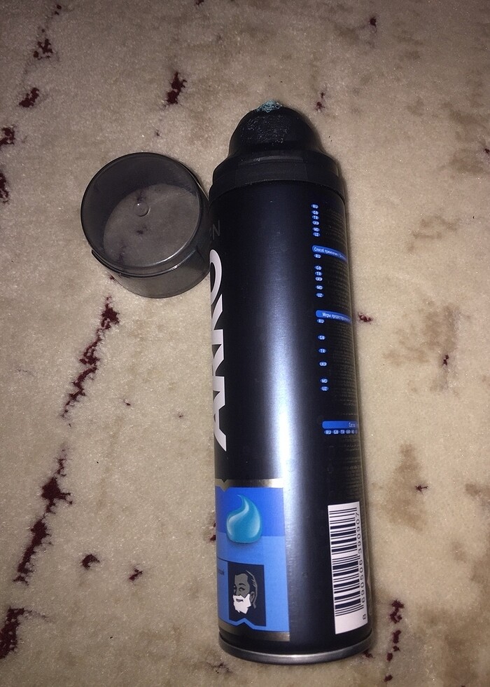 Traş jeli - Görsel 3