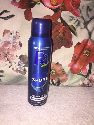 Deodorant