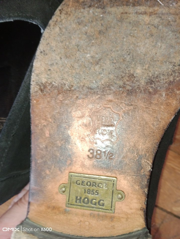 Erkek Çocuk Siyah Süet Püsküllü Klasik Loafer - Görsel 3