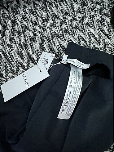 Oysho Oysho pantolon