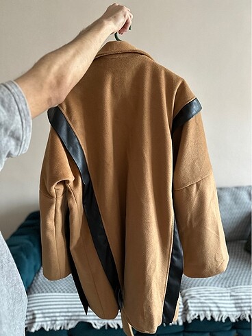 Kaşe kaban - Görsel 4