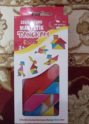 Tangram