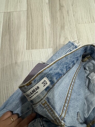 Pull and Bear Jeans